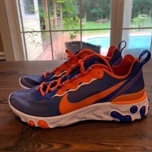 Nike Gator Shoes